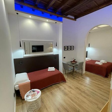 Elian Apartament In The Center Of Rome Buitenkant foto