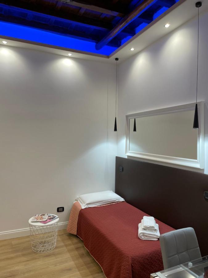 Elian Apartament In The Center Of Rome Buitenkant foto