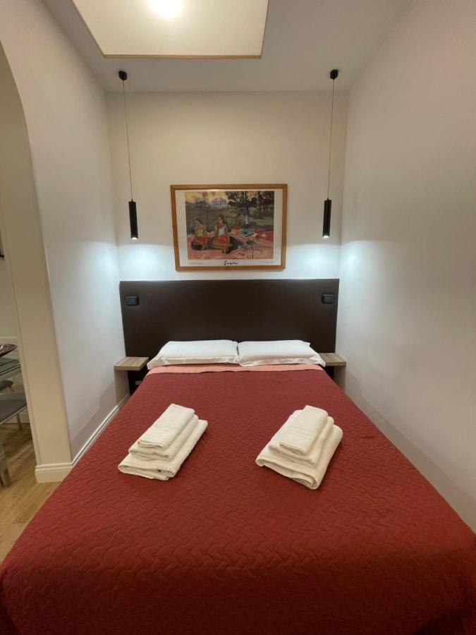 Elian Apartament In The Center Of Rome Buitenkant foto