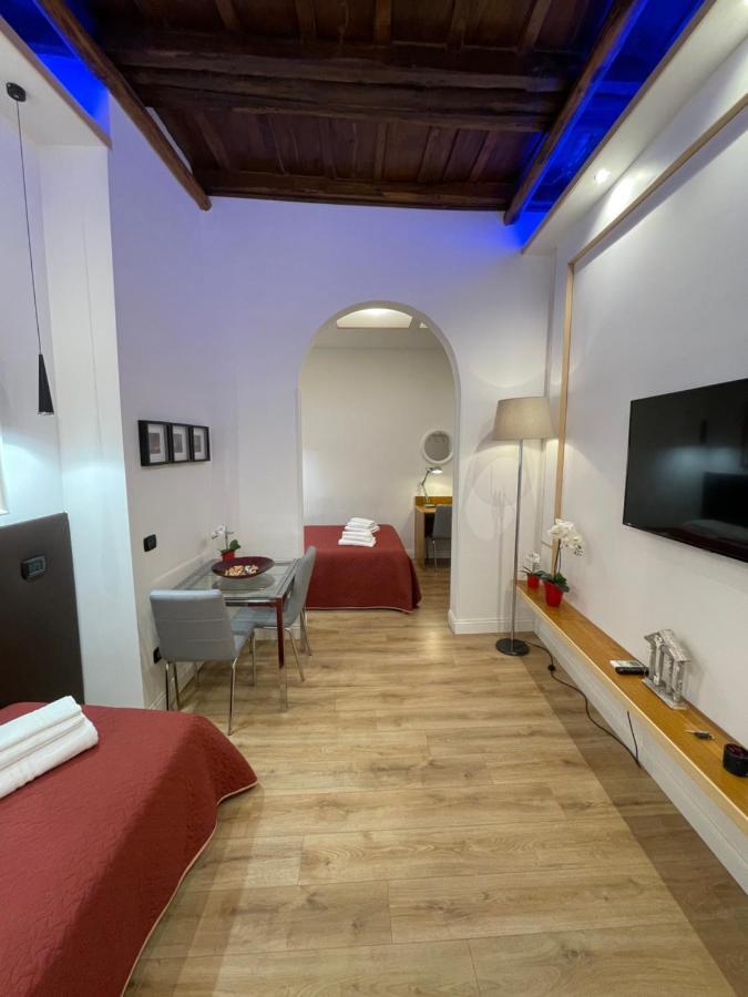 Elian Apartament In The Center Of Rome Buitenkant foto