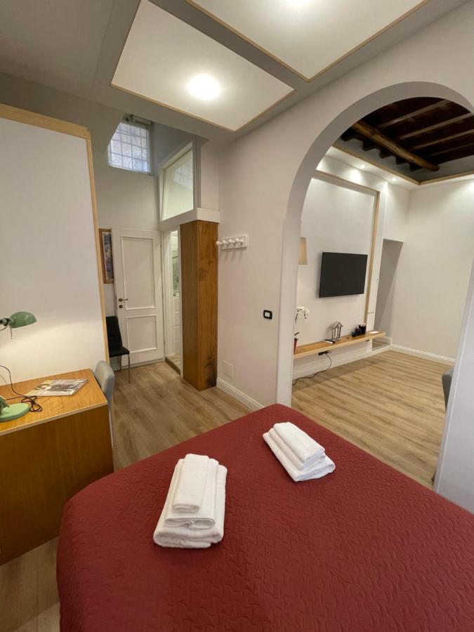 Elian Apartament In The Center Of Rome Buitenkant foto