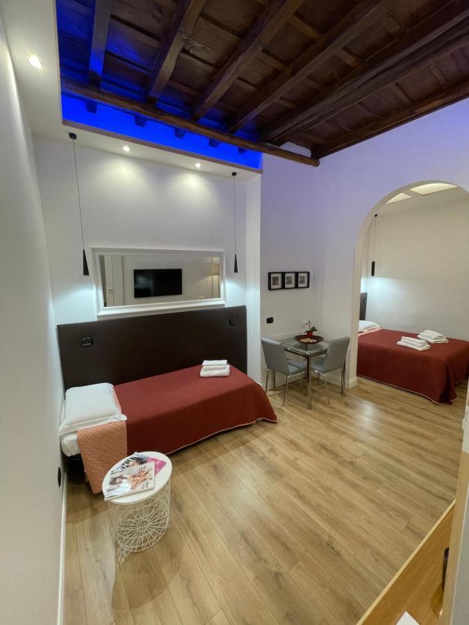 Elian Apartament In The Center Of Rome Buitenkant foto