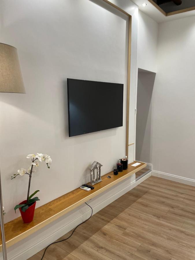 Elian Apartament In The Center Of Rome Buitenkant foto