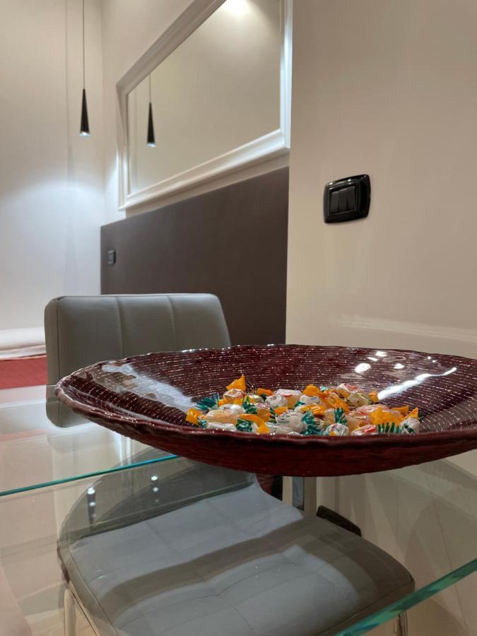 Elian Apartament In The Center Of Rome Buitenkant foto