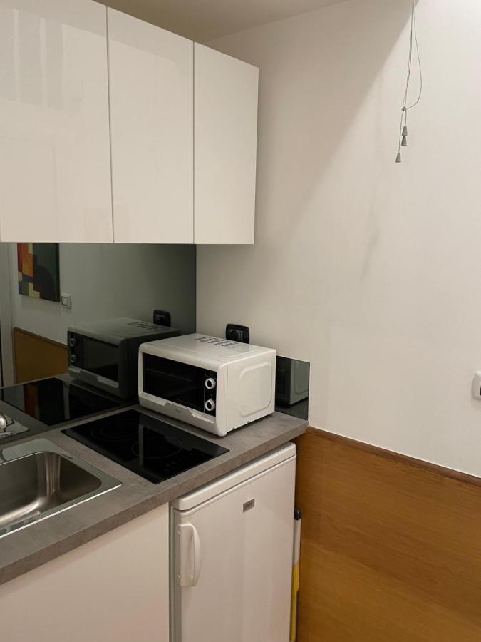 Elian Apartament In The Center Of Rome Buitenkant foto