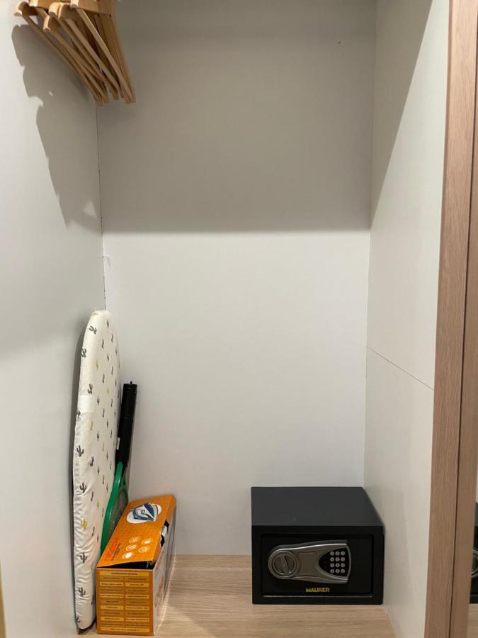 Elian Apartament In The Center Of Rome Buitenkant foto