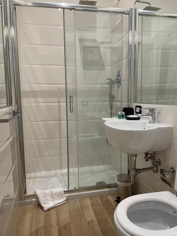 Elian Apartament In The Center Of Rome Buitenkant foto